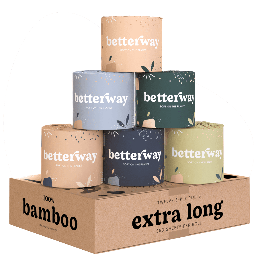 Is Bamboo Toilet Paper Actually Eco-Friendly? 3 Truly Organic Toilet Paper  Brands