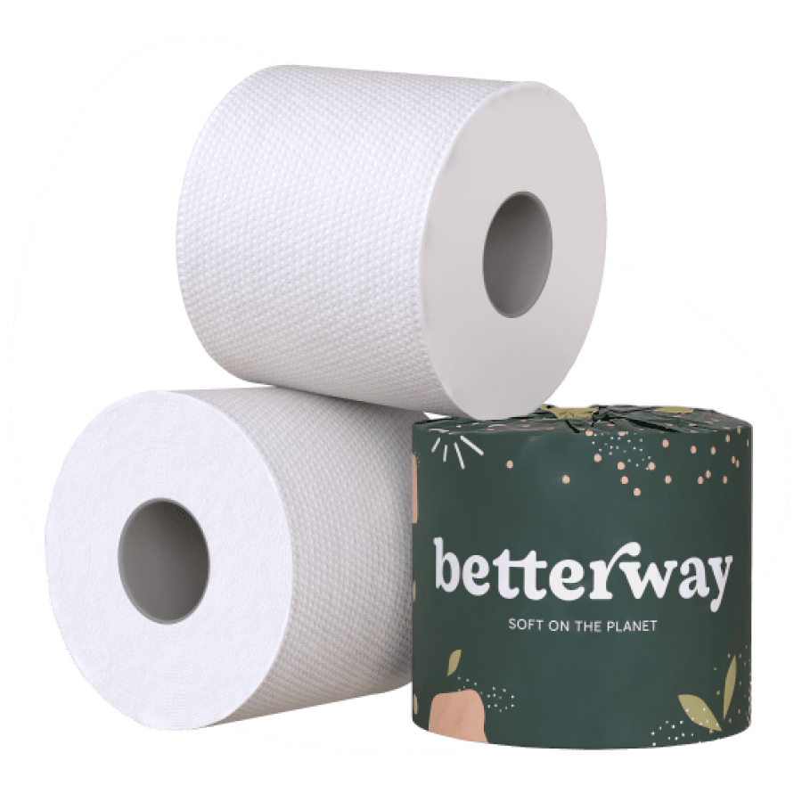 Toilet paper, Soft paper
