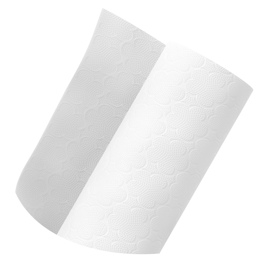 Wholesale Supplier of Bulk Stock of Individually Wrapped 2 / 3 Layers  Disposable Bathroom Tissue Toilet Paper Tissue Paper Towel - China Paper  and Towel Paper price